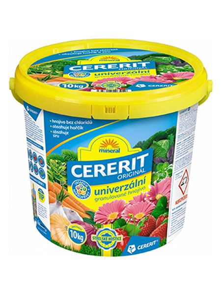 Cererit (Forestina) KBELÍK 10 kg