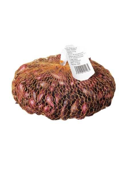 cibule sazečka Karmen červená 500 g