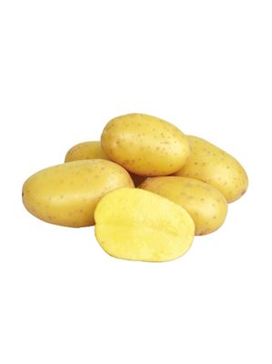 Brambory sadbové Antonia A polorané 5 kg