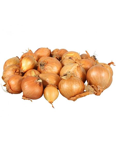 cibule sazečka Golden Gourmet žlutá šalotka 500 g