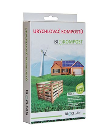 BioKompost (BioClean) 100 g