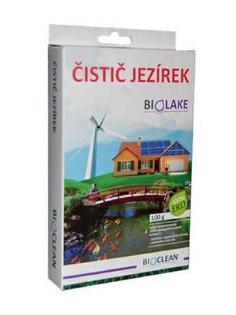 BioLine (BioClean) 100 g