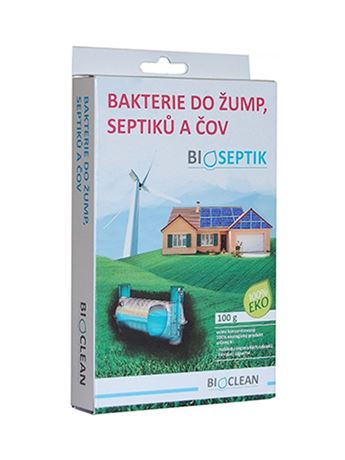 BioSeptik (BioClean) 100 g