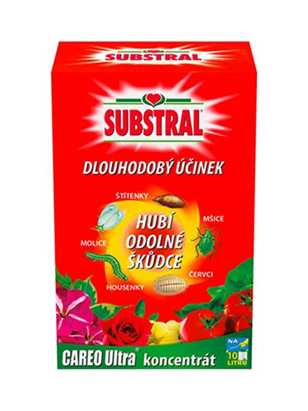 Careo (Substral) 100 ml