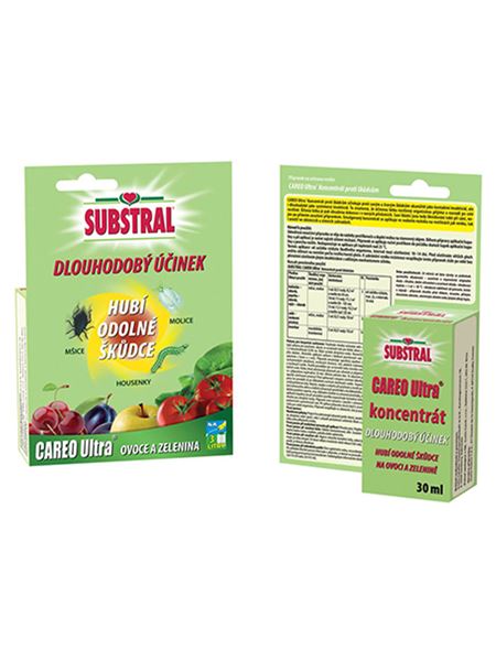 Careo Ultra (Substral) 30 ml