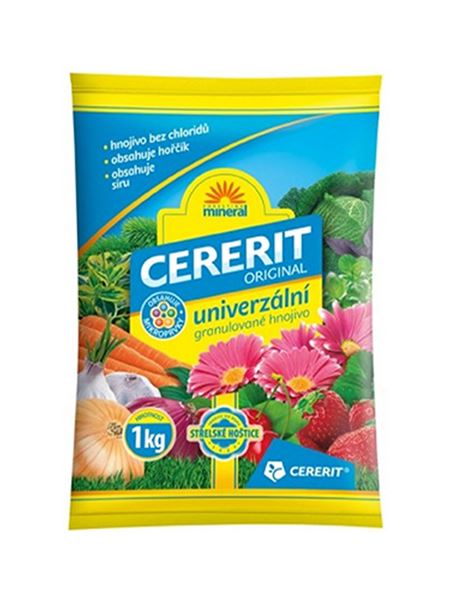 Cererit (Forestina) 1 kg