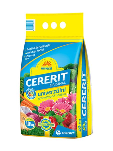 Cererit (Forestina) 10 kg