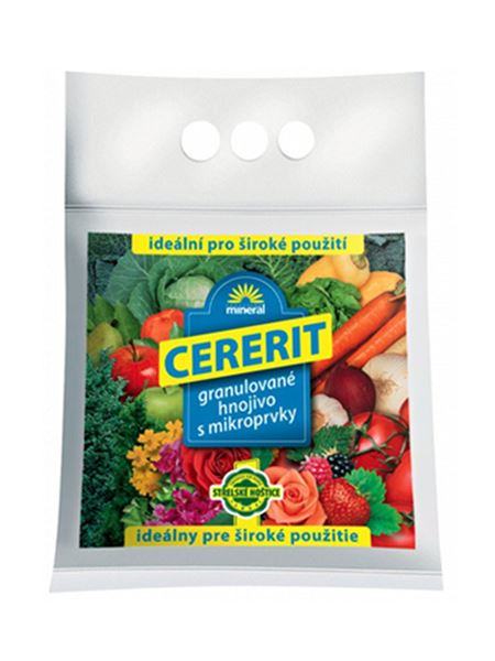 Cererit (Forestina) 2,5 kg