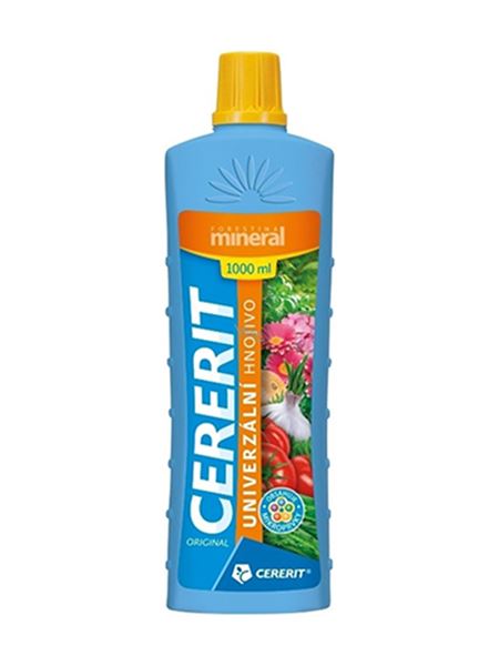 Cererit tekutý (Forestina) 1 l