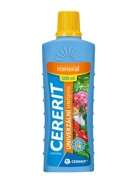 Cererit tekutý (Forestina) 500 ml