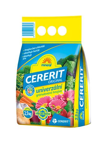 Cererit univerzální (Forestina) 2,5 kg