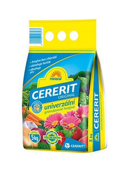 Cererit univerzální (Forestina) 5 kg