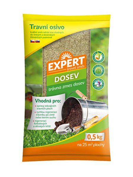Expert Travní směs Dosev (Forestina) 500 g