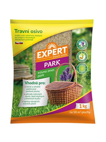 Expert Travní směs Park (Forestina) 1 kg