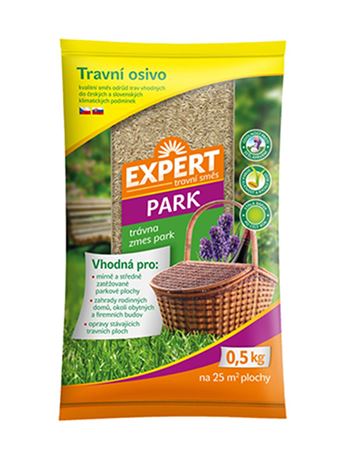 Expert Travní směs Park (Forestina) 500 g