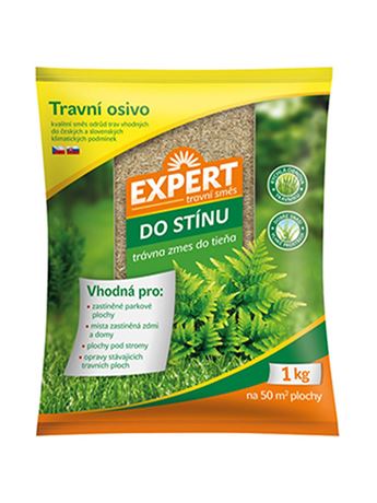 Expert Travní směs Stín (Forestina) 1 kg