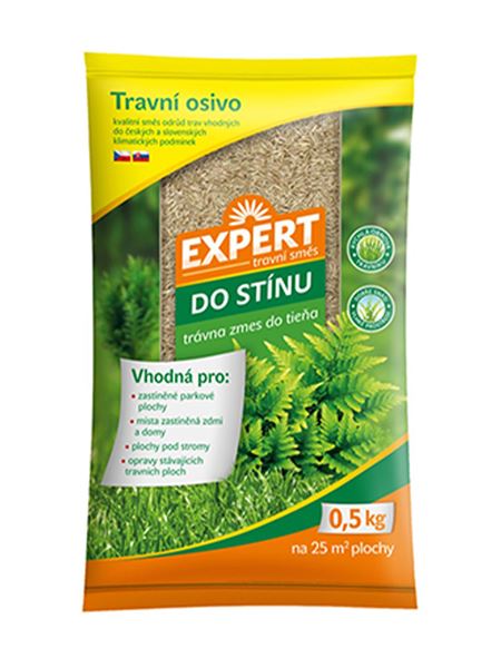 Expert Travní směs Stín (Forestina) 500 g