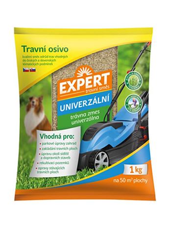 Expert Travní směs Univerzální (Forestina) 1 kg
