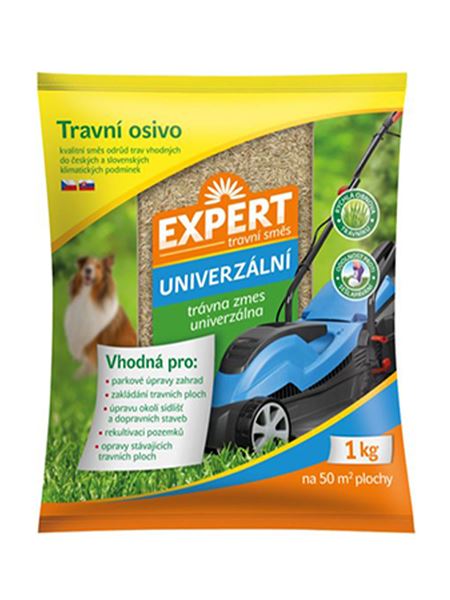Expert Travní směs Univerzální (Forestina) 1 kg