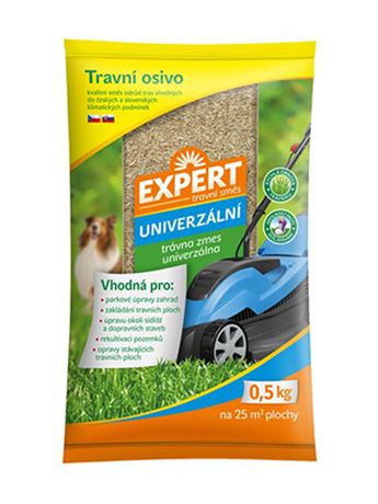 Expert Travní směs Univerzální (Forestina) 500 g