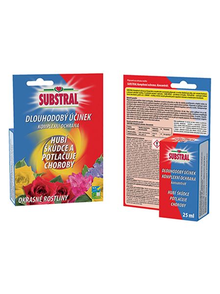 Komplex (Substral) 25 ml