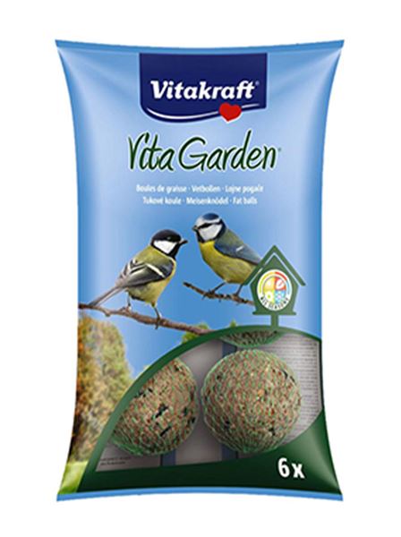 Lojosemenná koule (VitaGarden) 6 ks