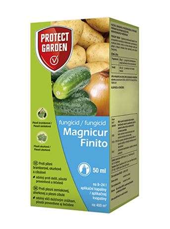 Magnicur Finito (SBM) 50 ml