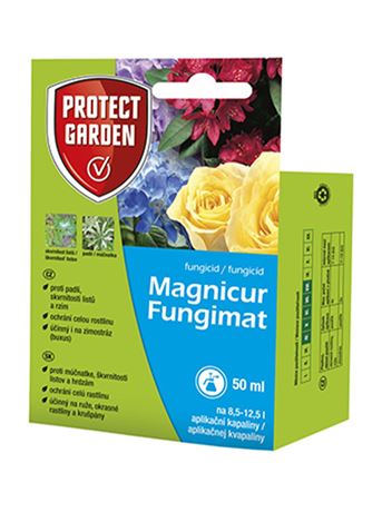 Magnicur Fungimat koncentrát (SBM) 50 ml