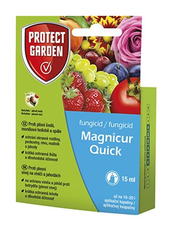 Magnicur Quick (SBM) 15 ml