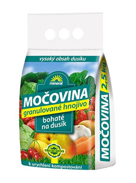 Močovina (Forestina) 2,5 kg