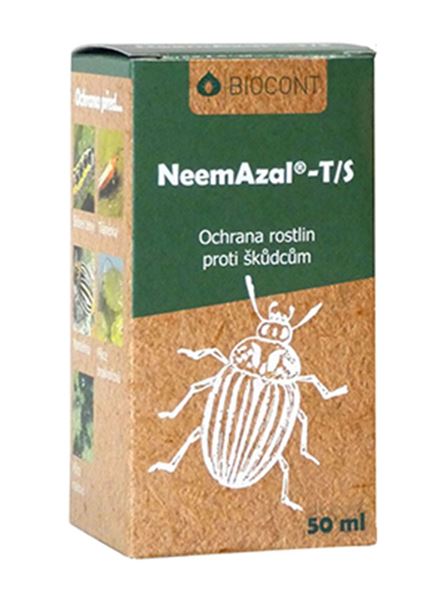 NeemAzal T/S (BioCont) 50 ml
