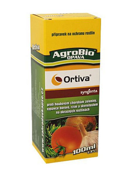Ortiva (AgroBio) 100 ml