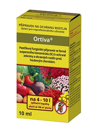Ortiva (Lovela) 10 ml