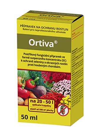 Ortiva (Lovela) 50 ml