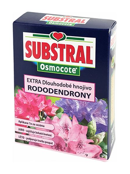 Osmocote Rododendrony (Substral) 300 g