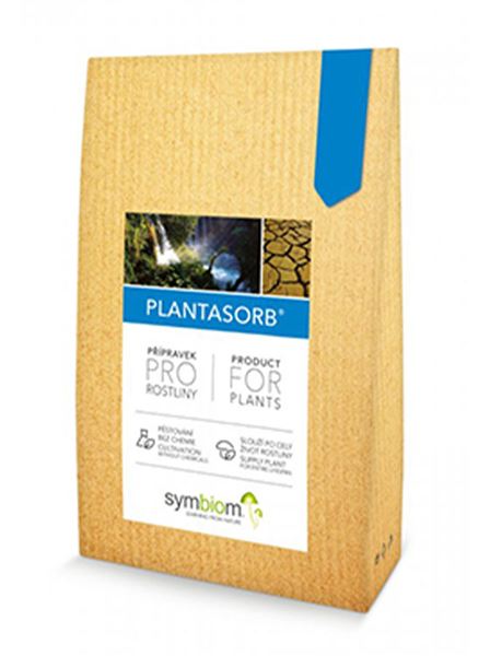 Plantasorb (Symbiom) 3 kg