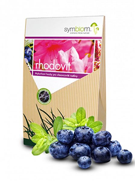 Rhodovit (Symbiom) 300 g