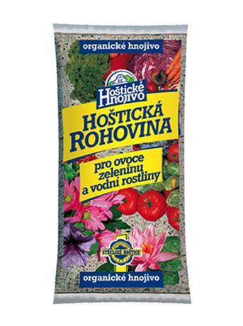 Rohoska (Hoštické hnojivo) 1 kg