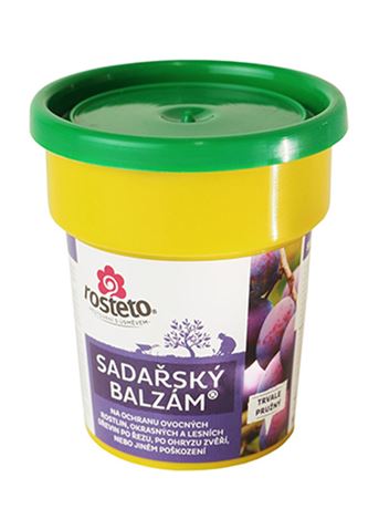 Sadařský balzám (Rosteto) 180 g