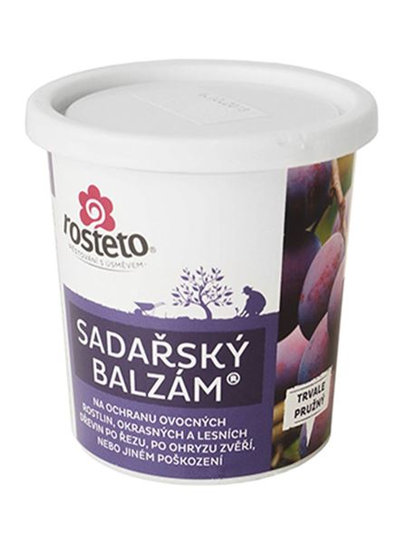 Sadařský balzám (Rosteto) 300 g
