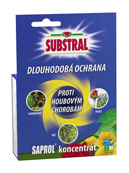 Saprol (Substral) 30 ml