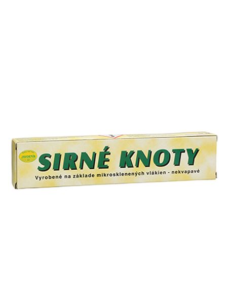 Sirné knoty 200 g