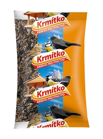 Směs pro venkovní ptactvo (Krmítko) 800 g