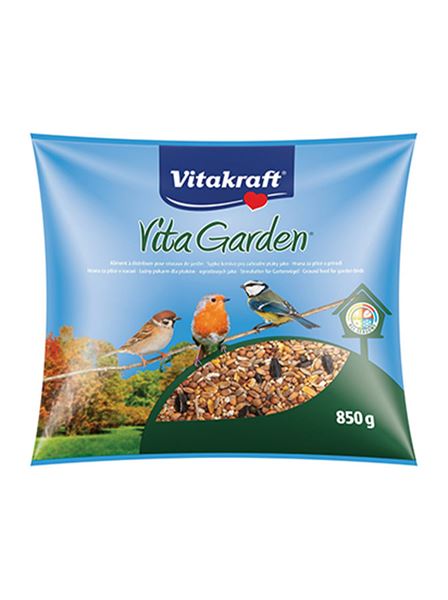 Směs pro venkovní ptactvo (VitaGarden) 800 g
