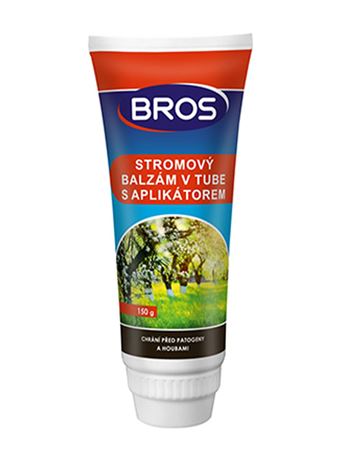 Stromový balzám (Bros) TUBA 150 g