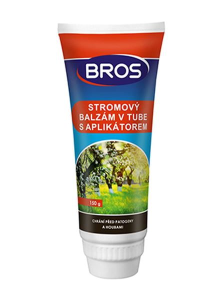 Stromový balzám (Bros) TUBA 150 g