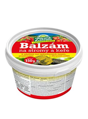 Stromový balzám (Zdravá zahrada) 150 g