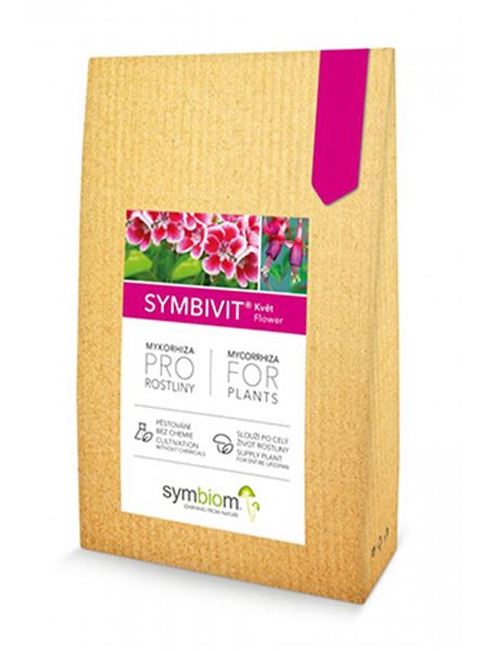 Symbivit Muškát (Symbiom) 750 g