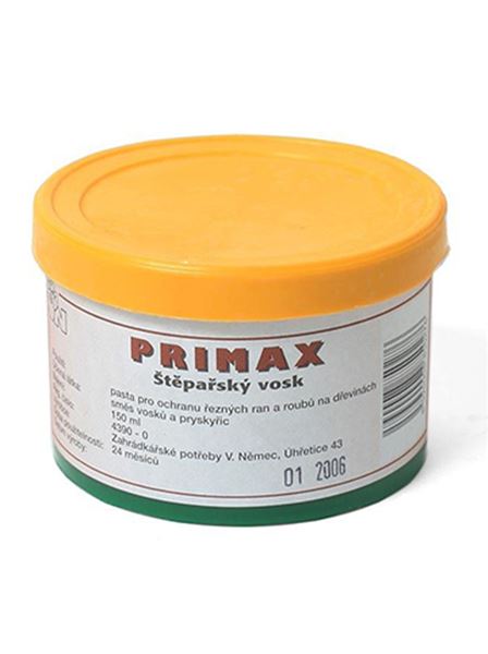 Štěpařský vosk (Primax) 150 ml