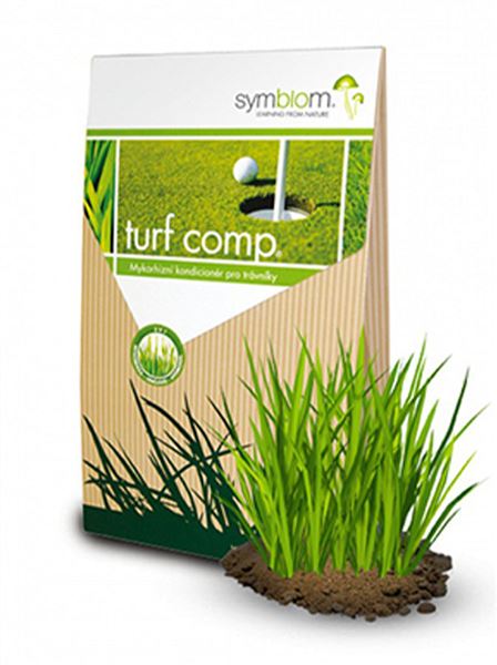 Turfcomp (Symbiom) 750 g